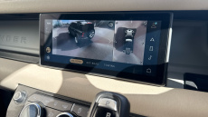 Land Rover Defender 2.0 D240 First Edition 110 5dr Auto Diesel Estate